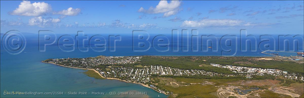 Peter Bellingham Photography Slade Point - Mackay - QLD (PBH4 00 18834)